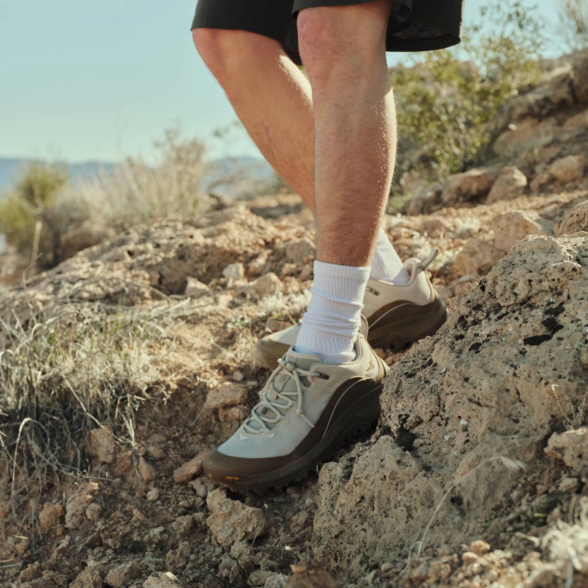Danner X Osprey N45 MAX Sandy Grey / Danner Latest