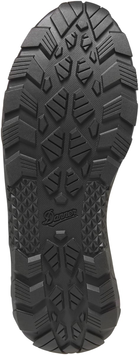 Sonic Side-Zip Black / Danner Everyday