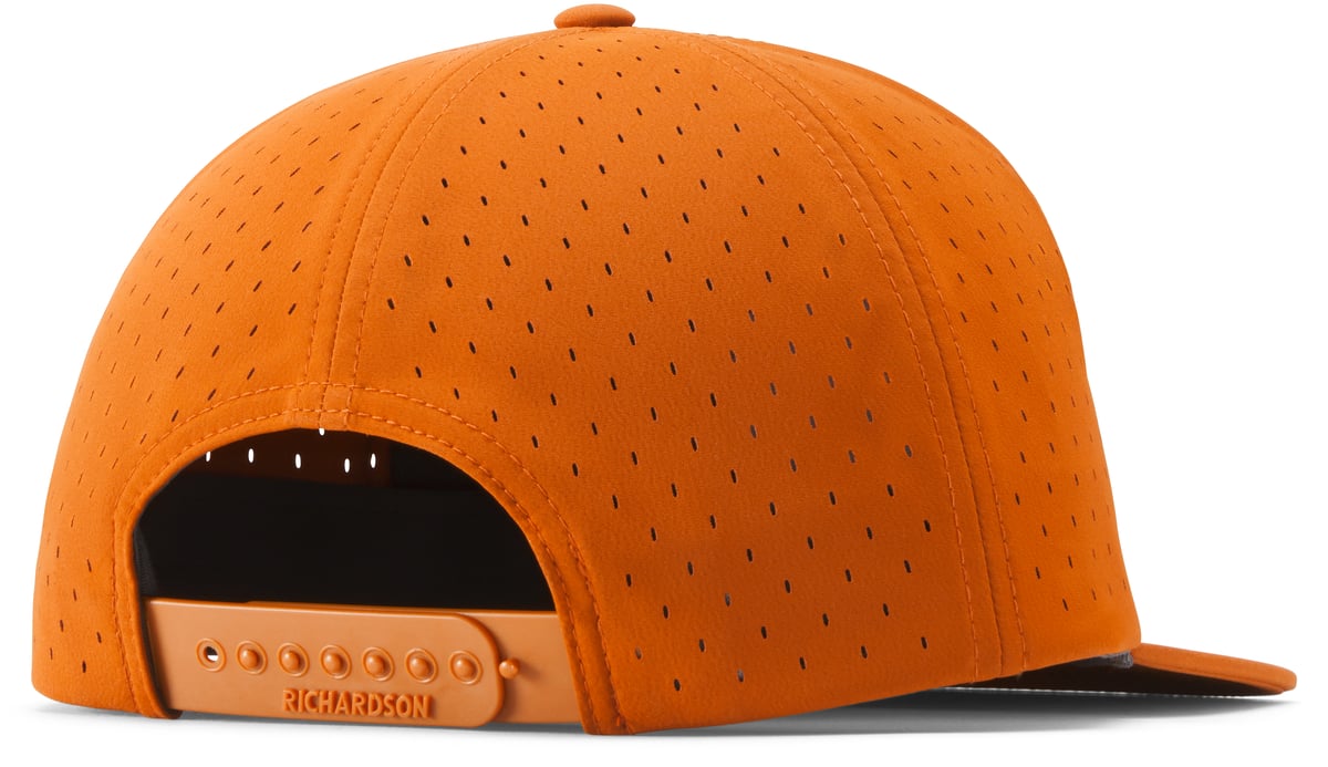 Nature Trip Trucker Desert Orange / Danner Premium