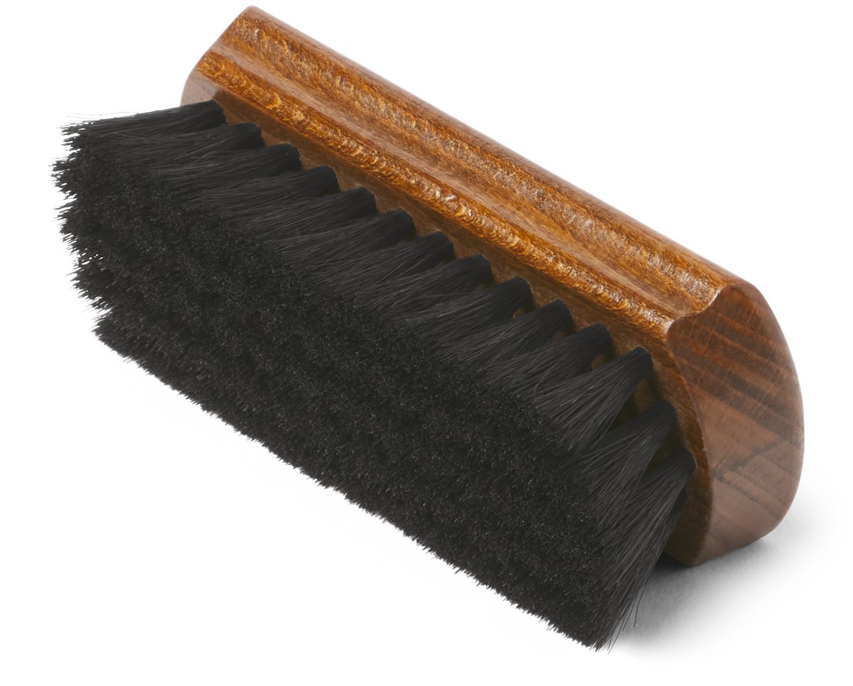 Buffing Brush 5.5" x 2" / Danner Hot Sale