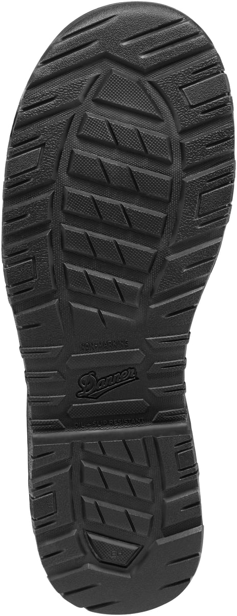 Caliper 3" Black Hot Aluminum Toe / Danner New