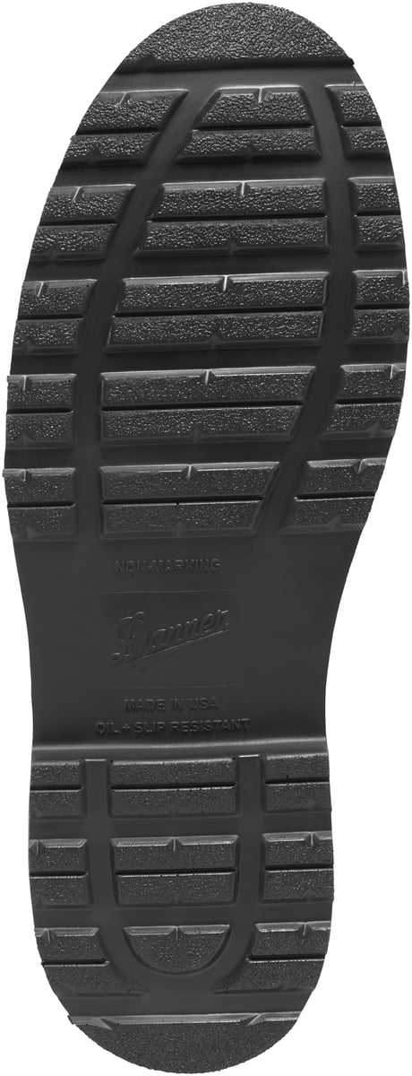 Bull Run Chelsea Tobacco / Danner Discount