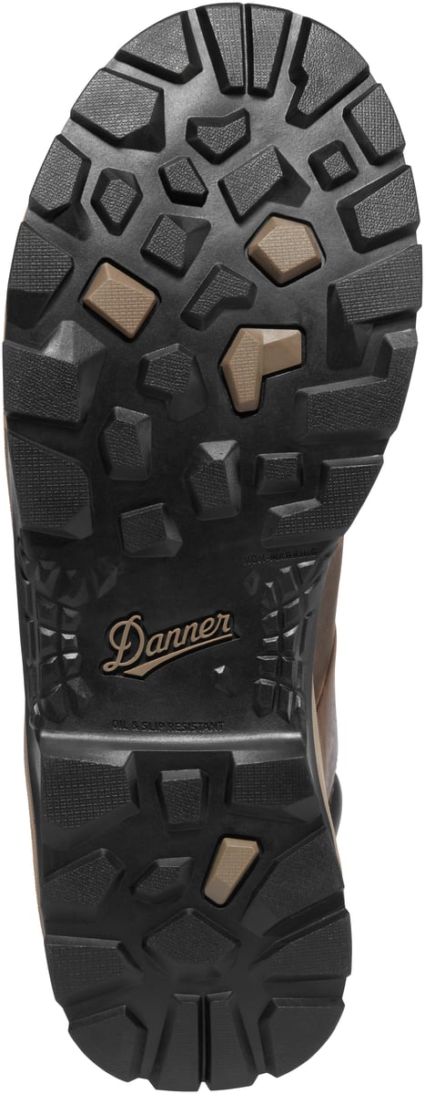 Sandy Ridge Brown / Danner Great Value