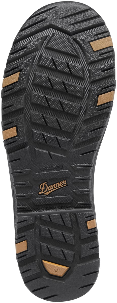 Caliper 8" Brown / Danner Signature