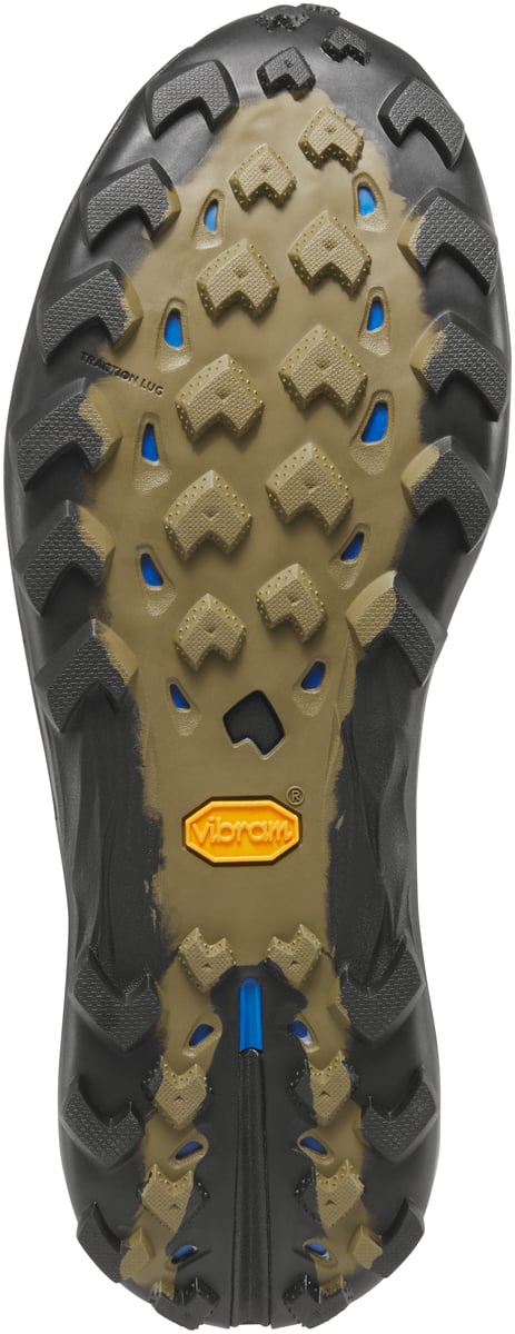 N45 GTX Jet Black/Imperial Blue / Danner New