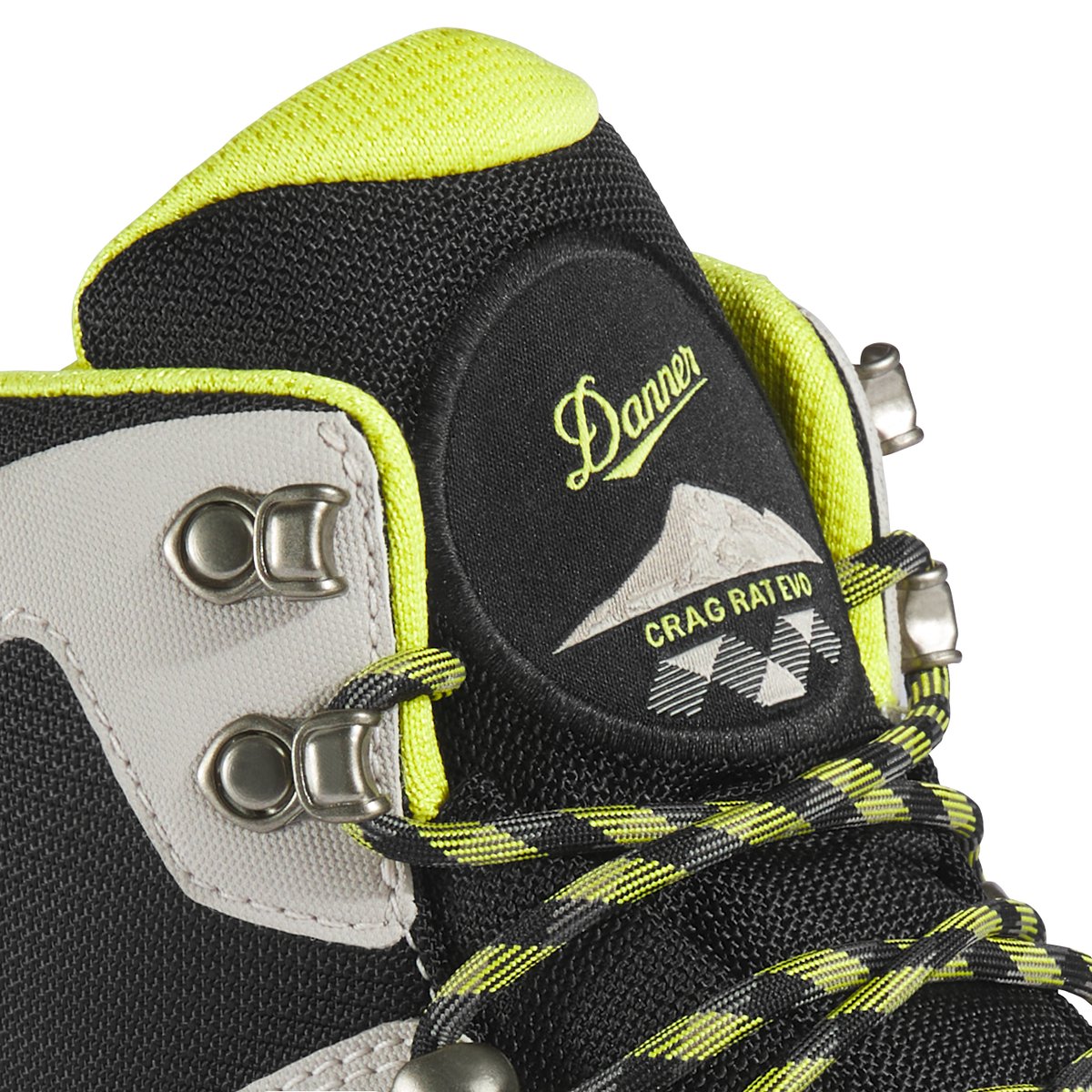 Crag Rat EVO Ice/Yellow / Danner Best Seller