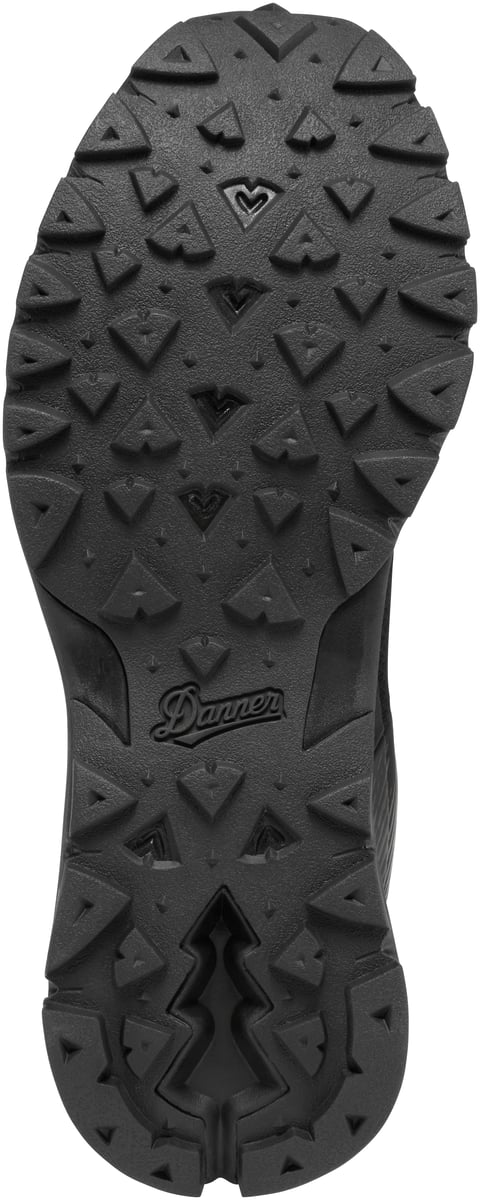 Trail Junction 3" Black / Danner Special Offer