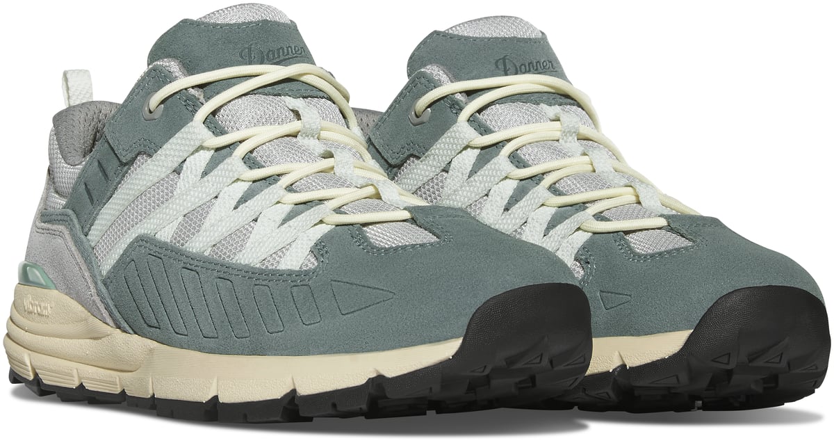 FullBore ID Silver Wolf / Danner Latest