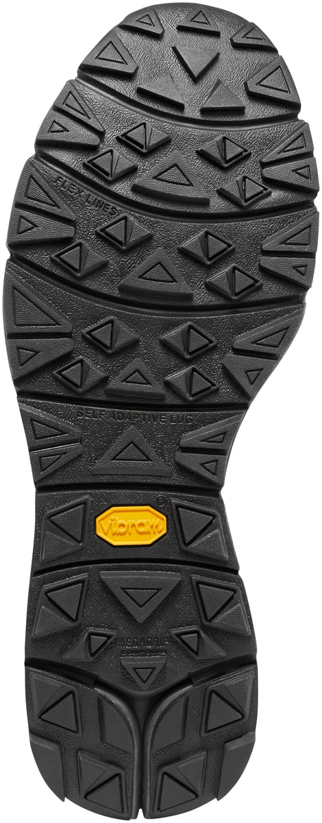 FullBore Low SP Black / Danner Premium