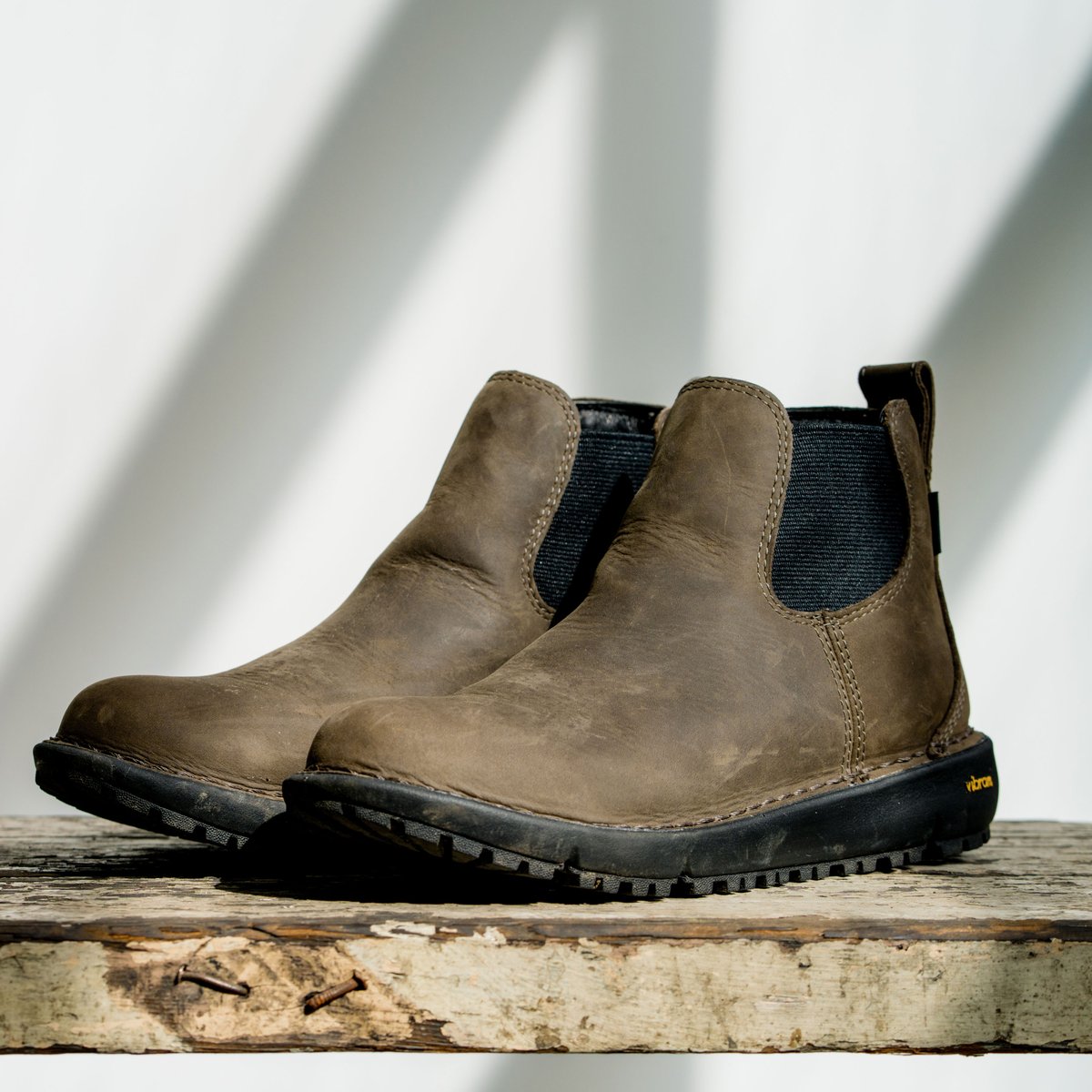 Tramline Chelsea 917 GTX Major Brown / Danner Sale