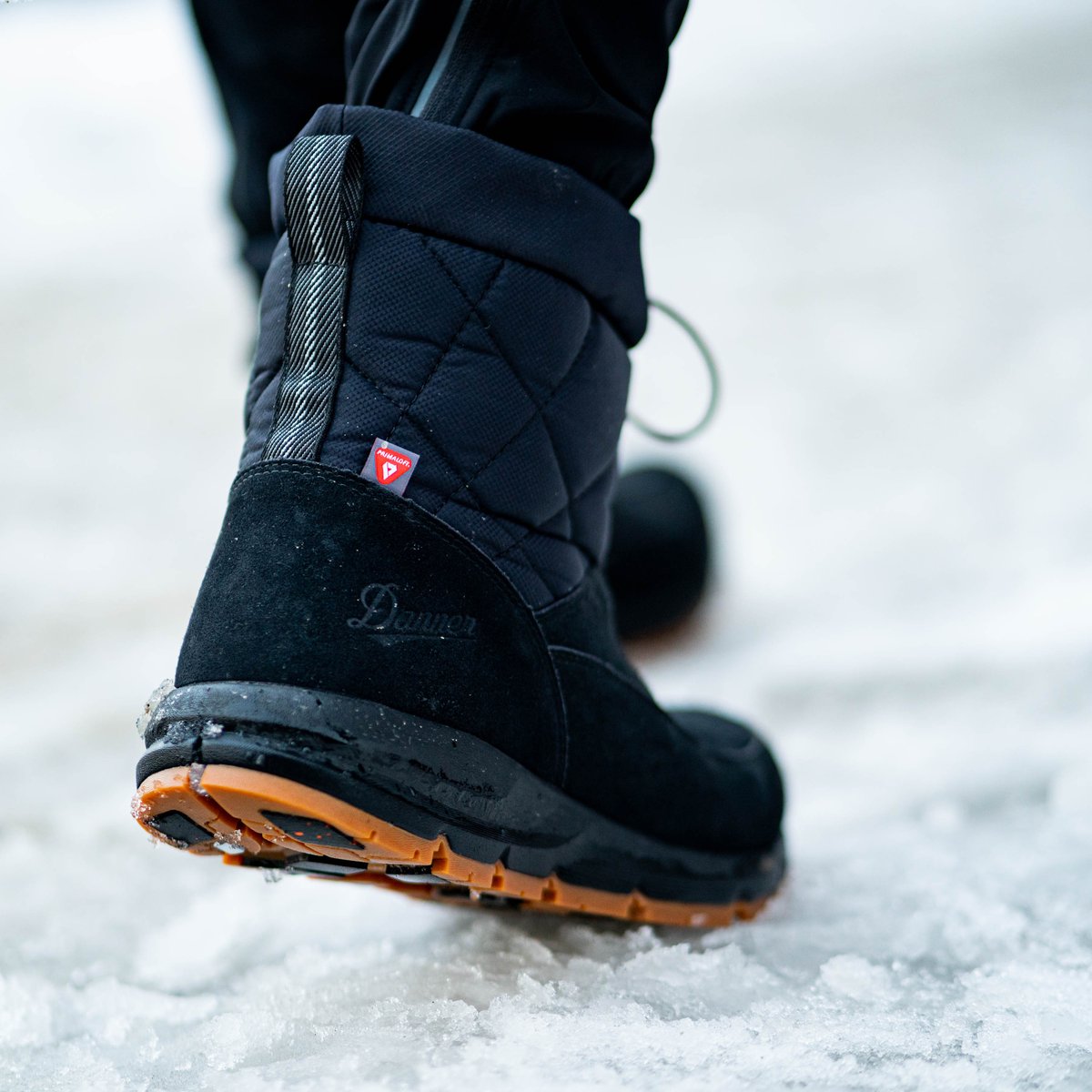 Cloud Cap Black Insulated 400G / Danner Great Value