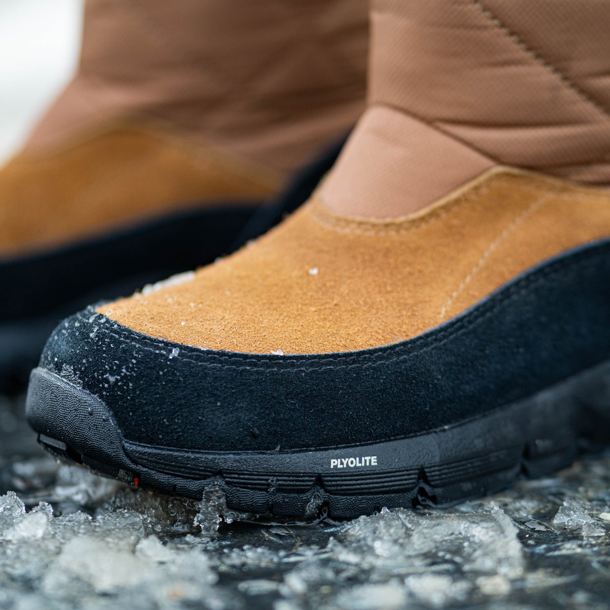 Cloud Cap Coyote Insulated 400G / Danner Essential