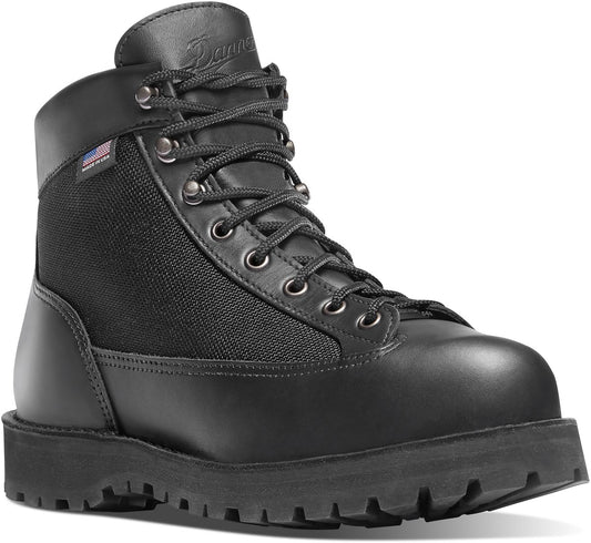 Danner Light Black / Danner Best Seller