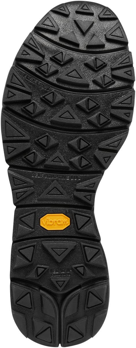 Traverser 600 Black / Danner Latest