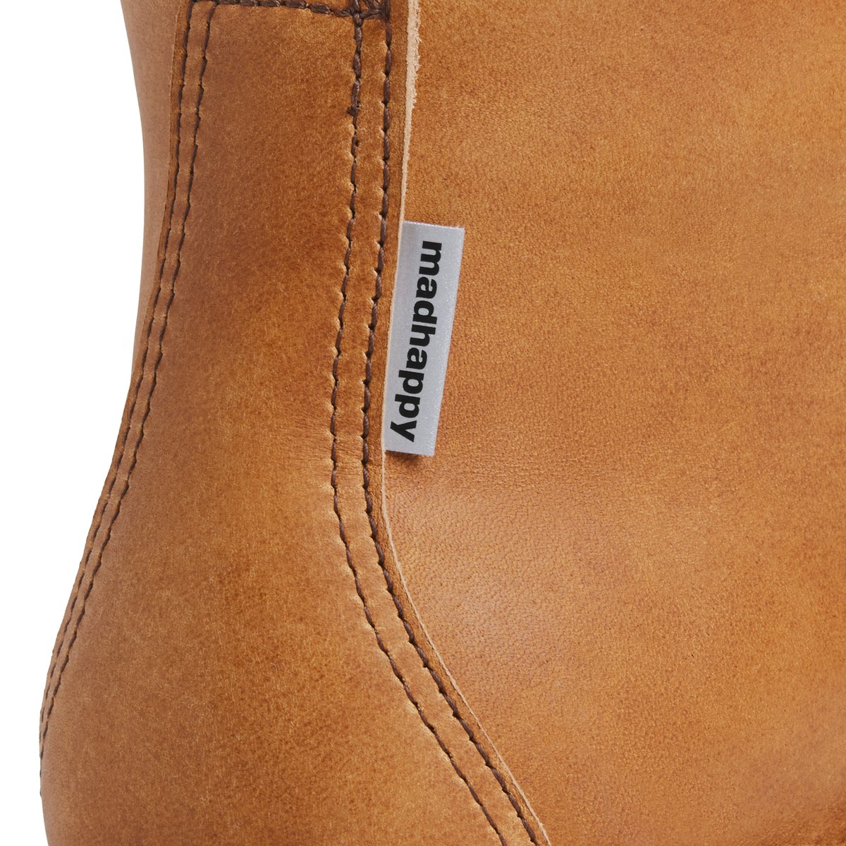 Madhappy & Danner Mountain Light Chestnut / Danner Latest