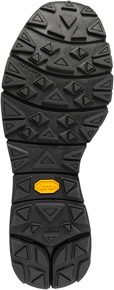 FullBore Black Danner Dry / Danner New