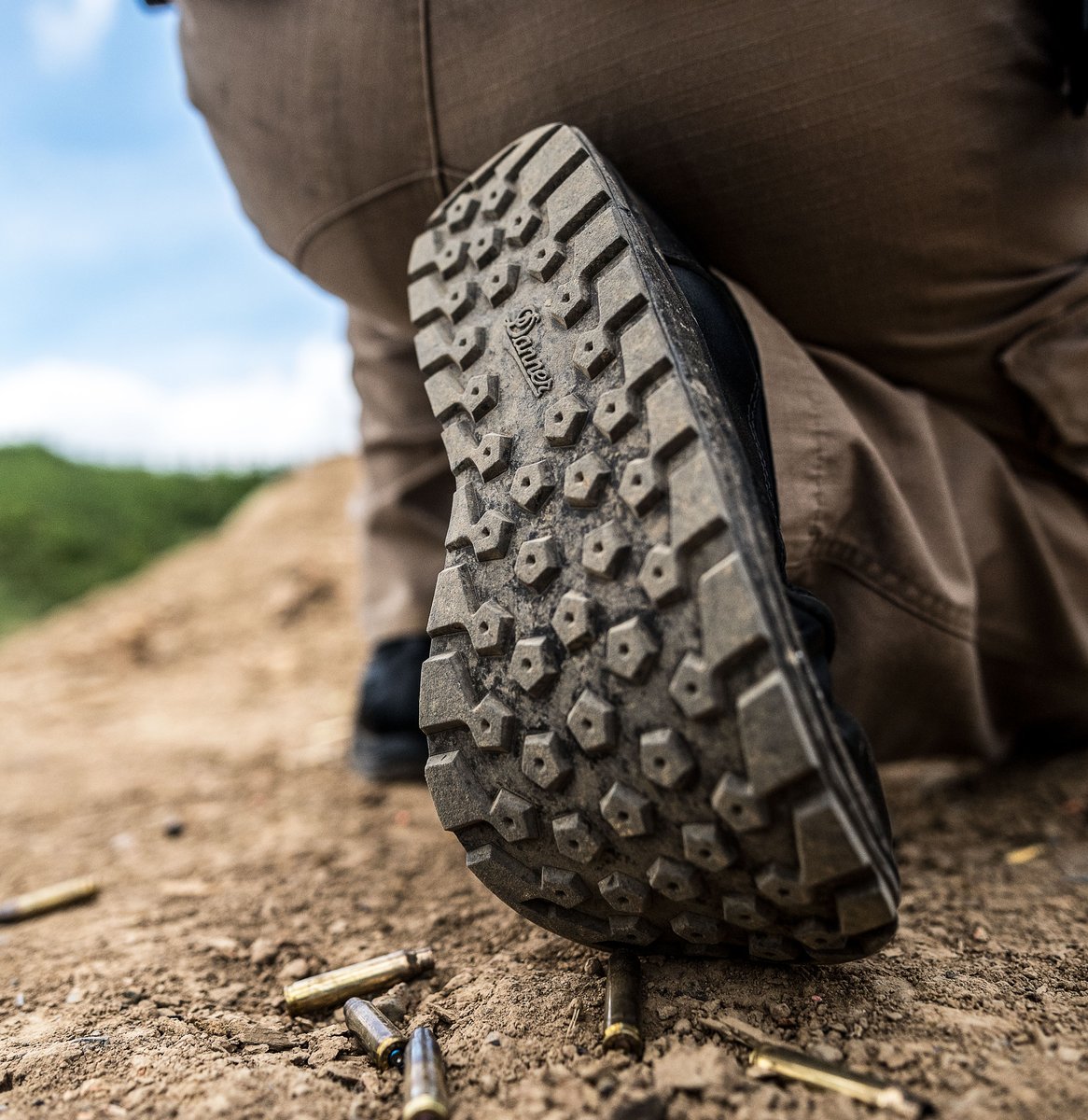 Tachyon Black Hot / Danner Hot Sale