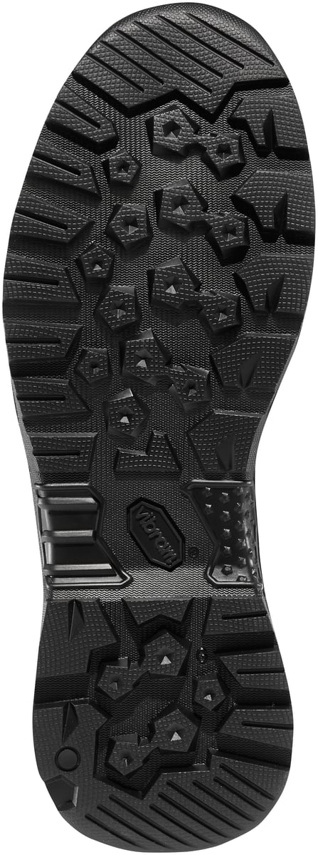 Reckoning Black Hot / Danner Everyday