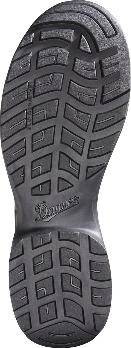 Kinetic 8" Black / Danner Smart Buy
