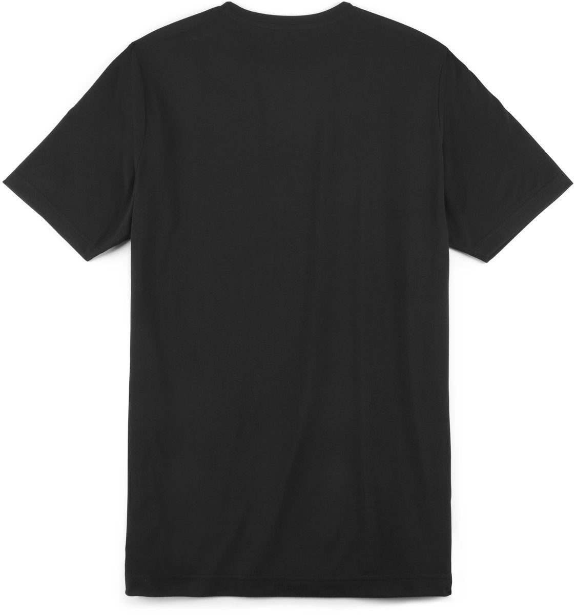 Woodlands Digicam Logo Tee Black / Danner Customer Favorite