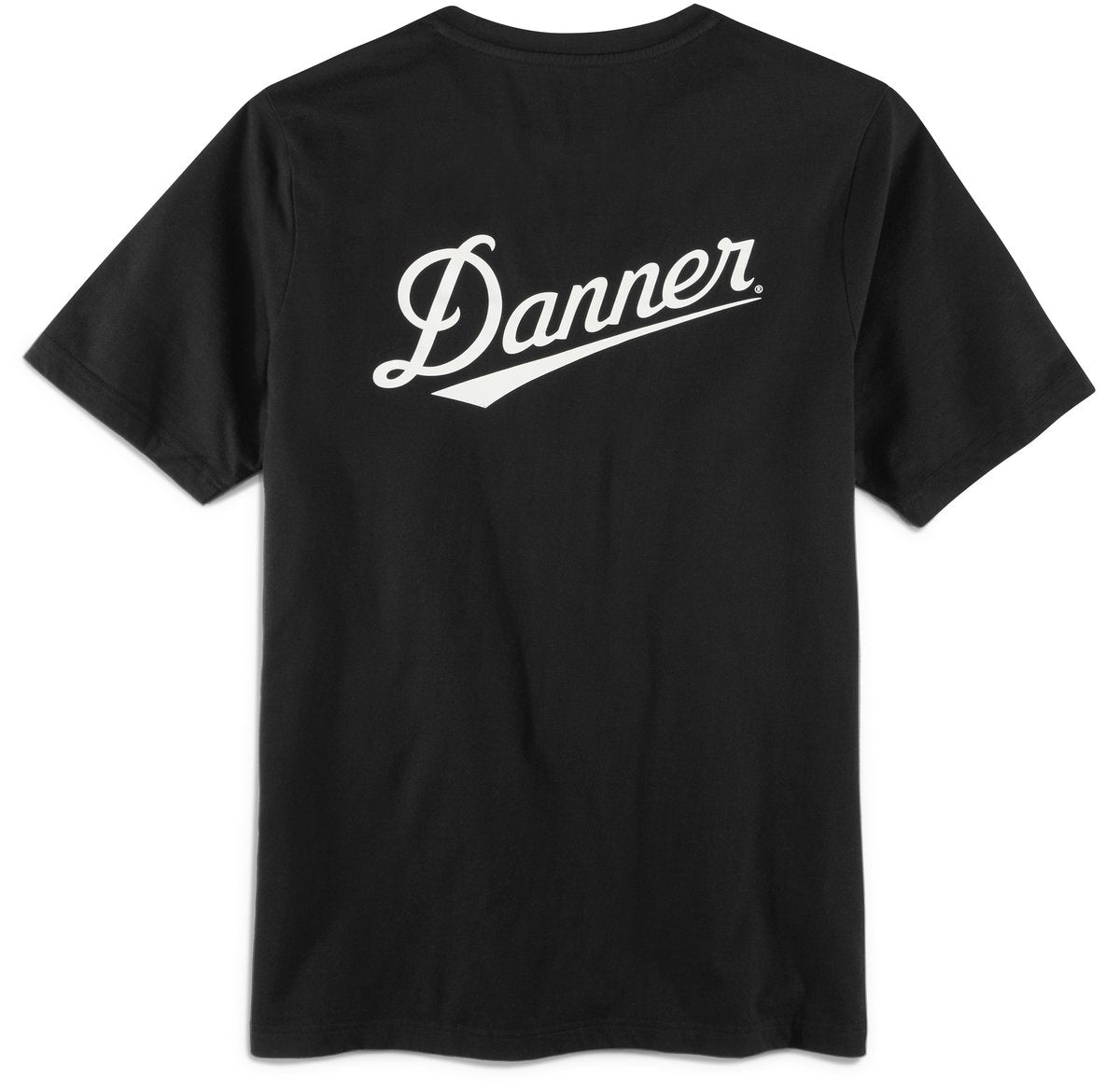 Shop Pocket Tee Black / Danner Classic