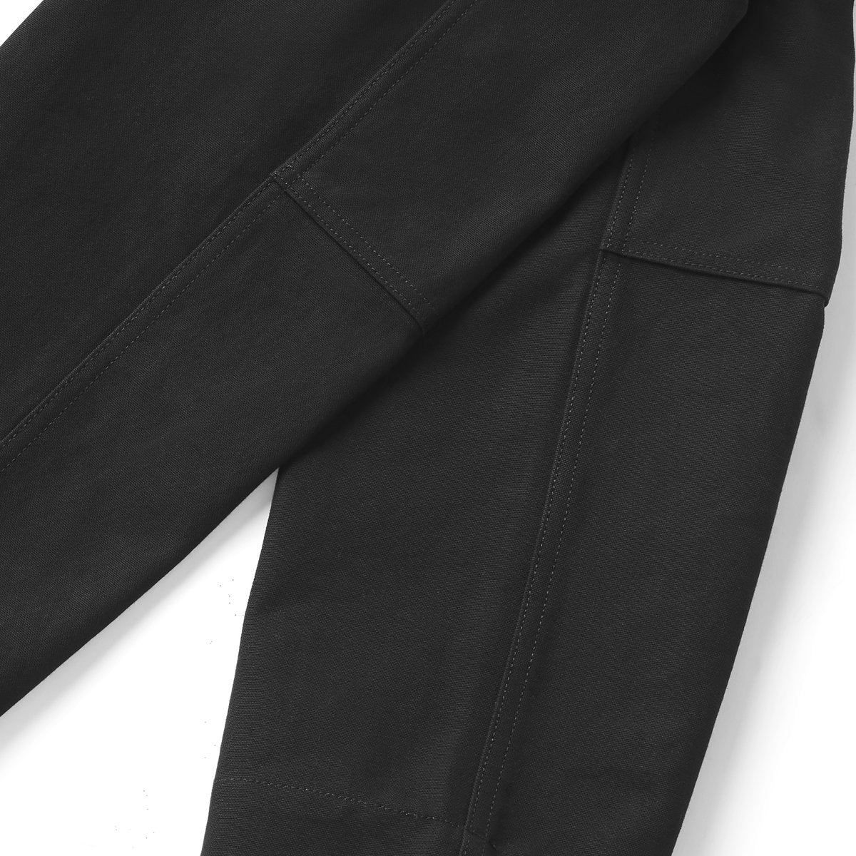 Hawthorne Double Knee Pants Black / Danner Classic