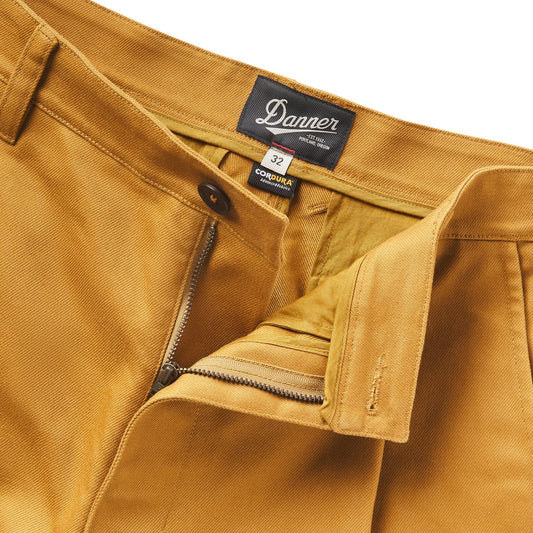 Forager Pants Golden Brown / Danner Sale