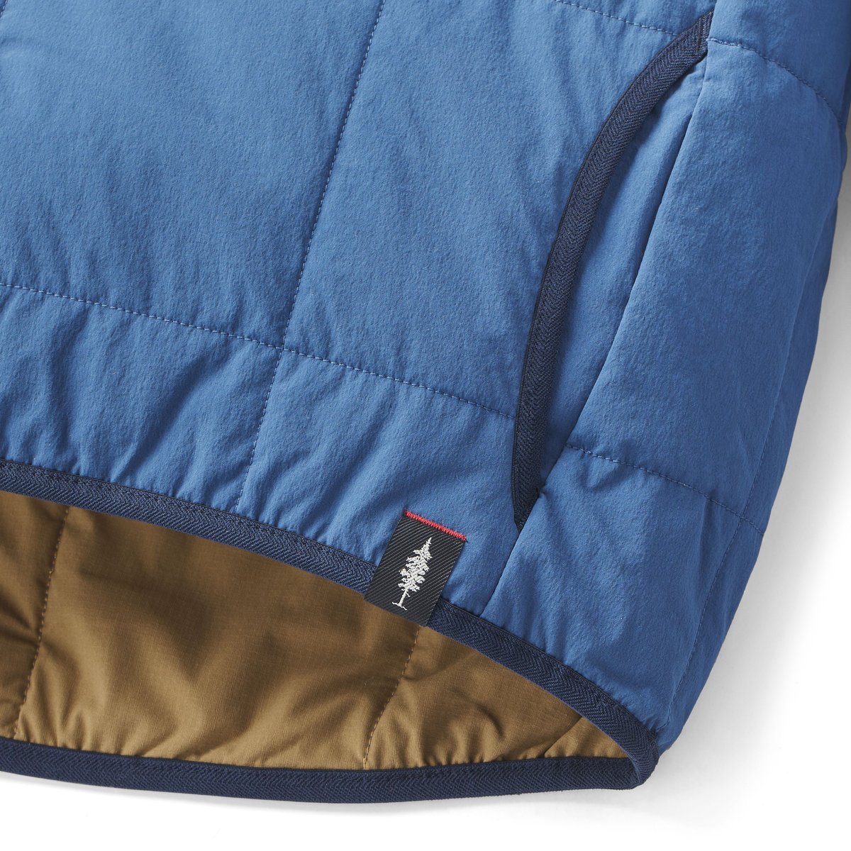 Overlook Primaloft Jacket Ensign Blue / Danner Everyday