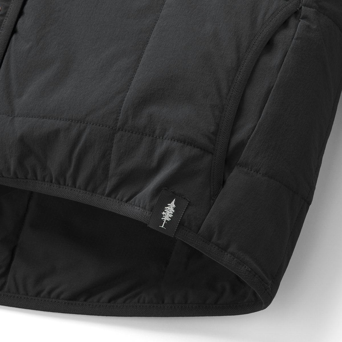 Overlook Primaloft Jacket Black / Danner Sale