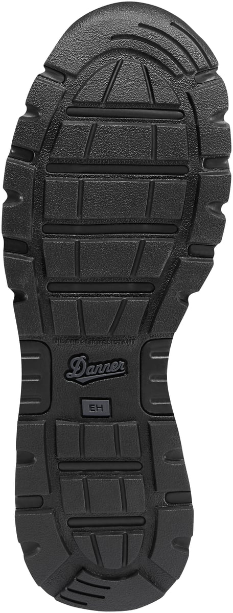 Run Time EVO Black Composite Toe (NMT) / Danner Latest