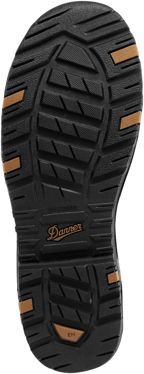 Caliper 5" Brown / Danner Value