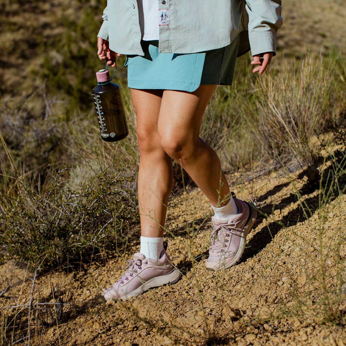 Trail Trainer Dusty Rose / Danner Value