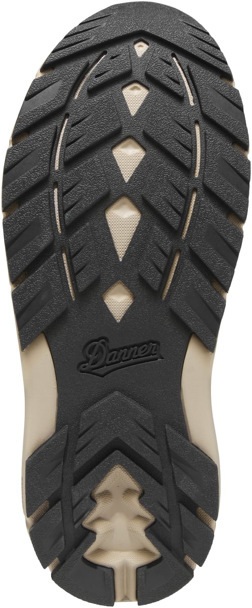 Sunpeak Grizzly Brown/Rhodo Red / Danner Great Value