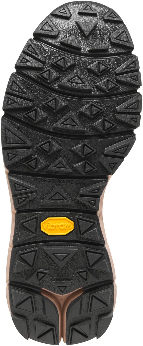 Mountain 600 Leaf GTX Dusty Rose / Danner Signature