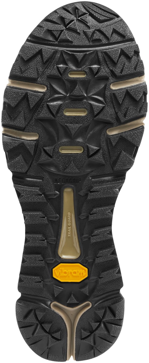 Trail 2650 Mid GTX Black/Khaki / Danner Essential