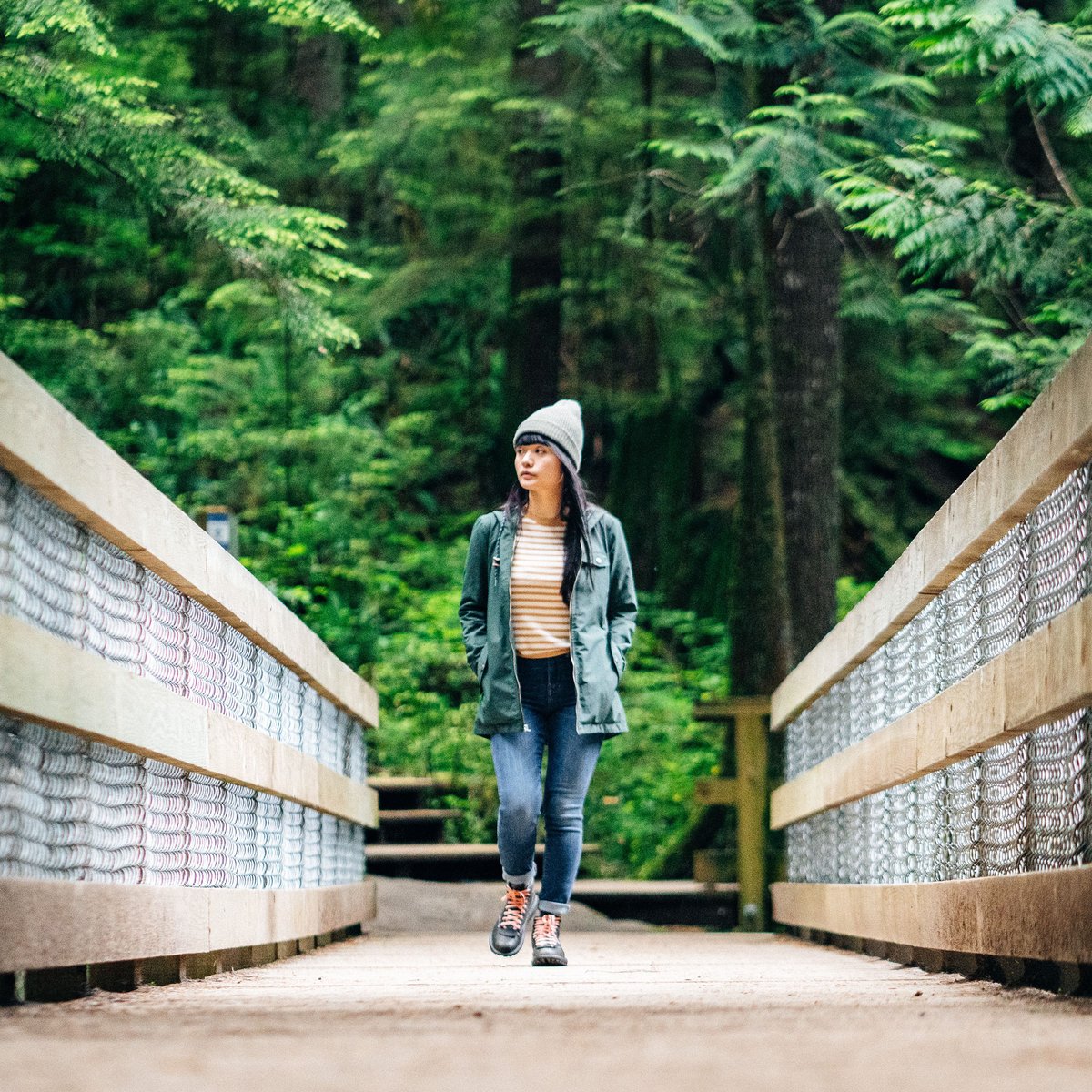 Logger 917 GTX Charcoal / Danner Customer Favorite