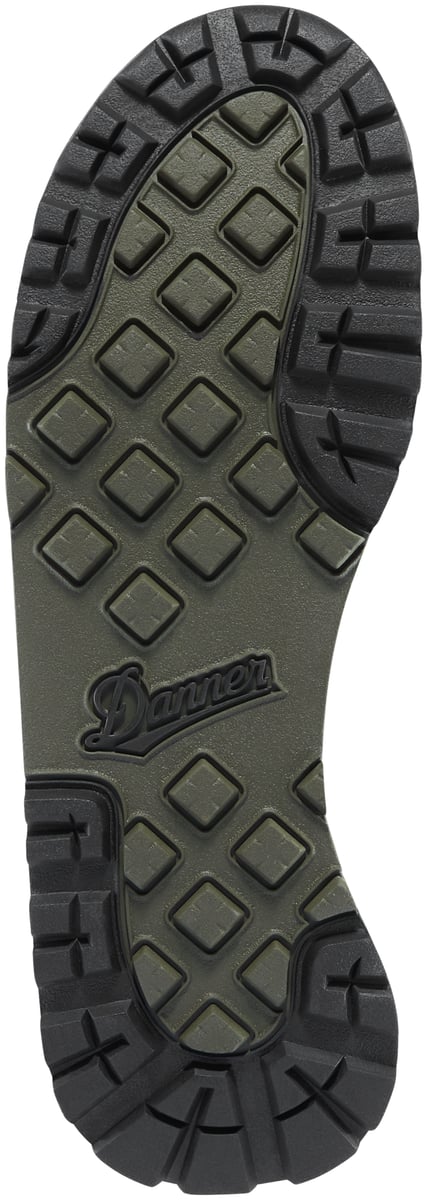 Jag Loft Olive/Pyrite Insulated 200G / Danner Trusted