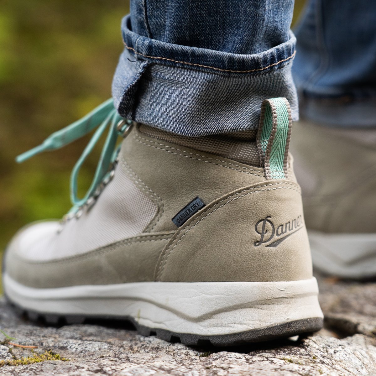 Adrika Rock Ridge / Danner Everyday