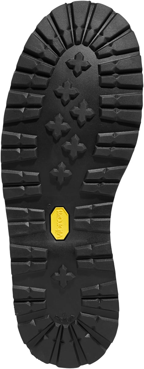 Mountain Pass Cedar / Danner Recommended