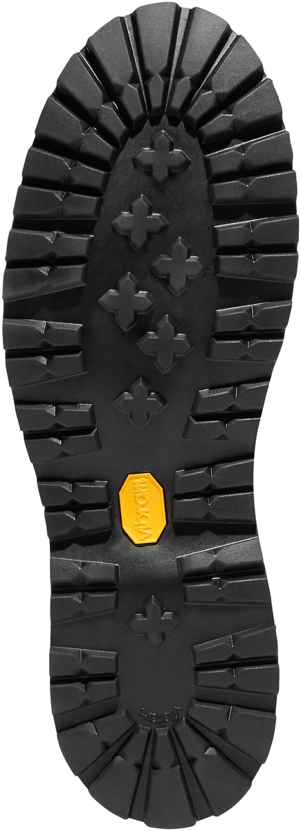 Mountain Light Black - GORE-TEX / Danner Exclusive