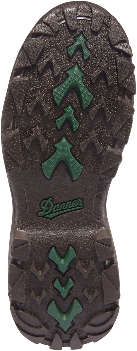Wayfinder Realtree EDGE 800G / Danner Exclusive