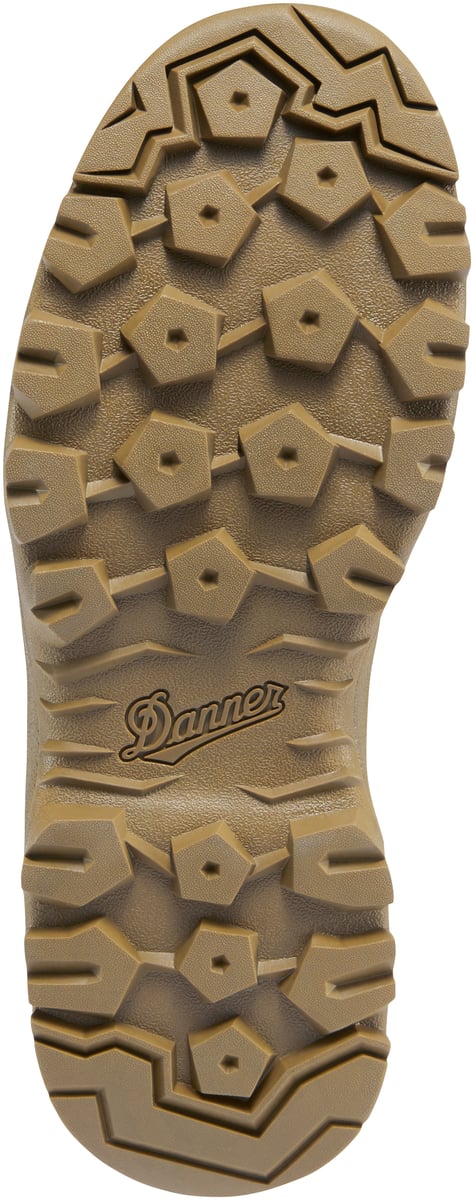 Prowess Coyote / Danner Value