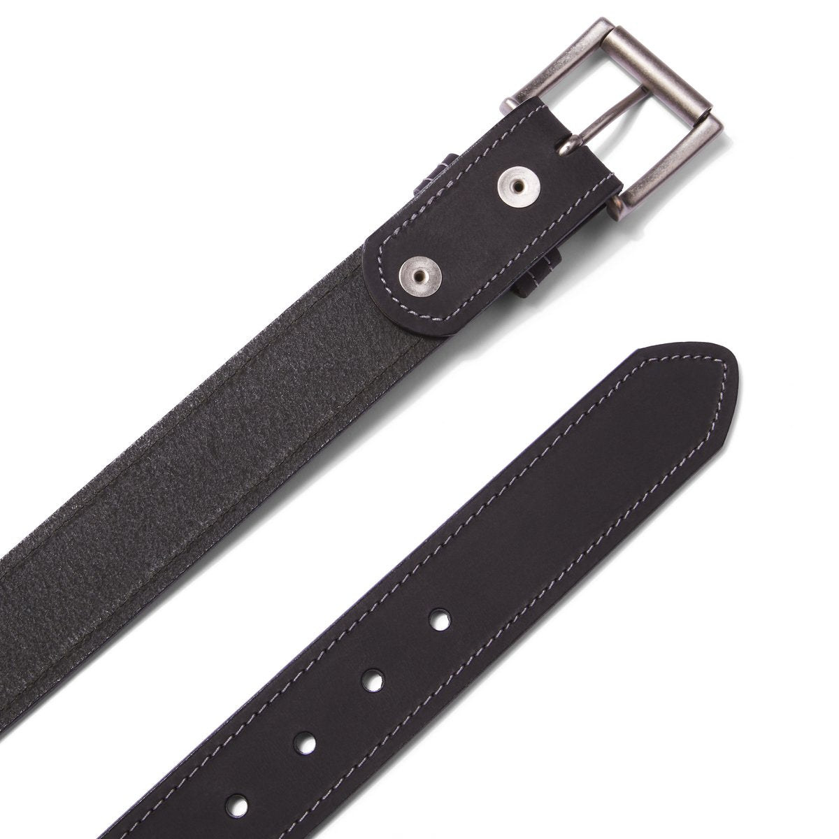 Danner Tracker Belt Black w/ Nickel / Danner Recommended