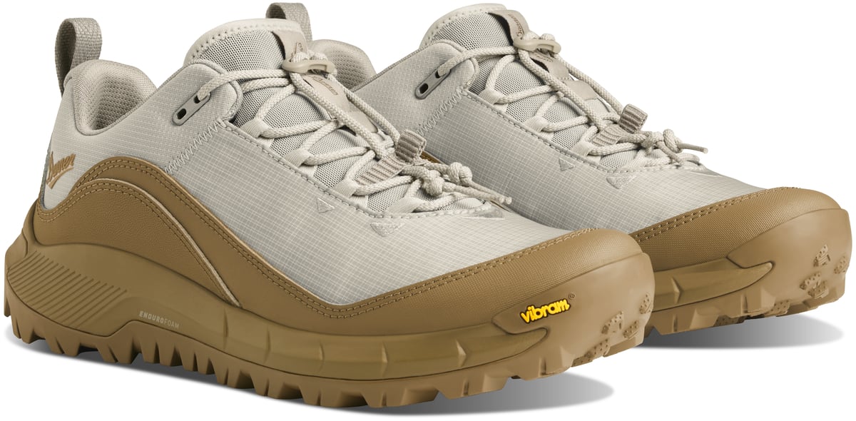 Danner X Osprey N45 MAX Sandy Grey / Danner Latest