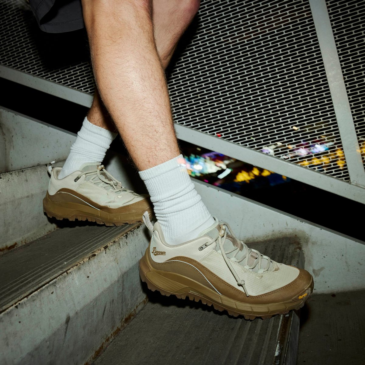 Danner X Osprey N45 MAX Sandy Grey / Danner Latest
