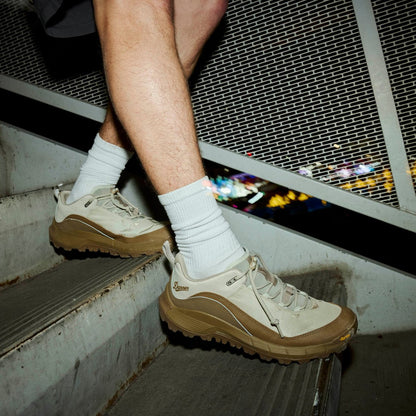 Danner X Osprey N45 MAX Sandy Grey / Danner Latest