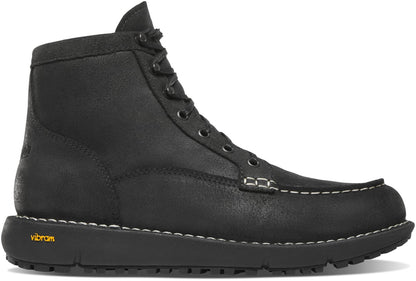 Logger Moc 917  Jet Black / Danner Trending