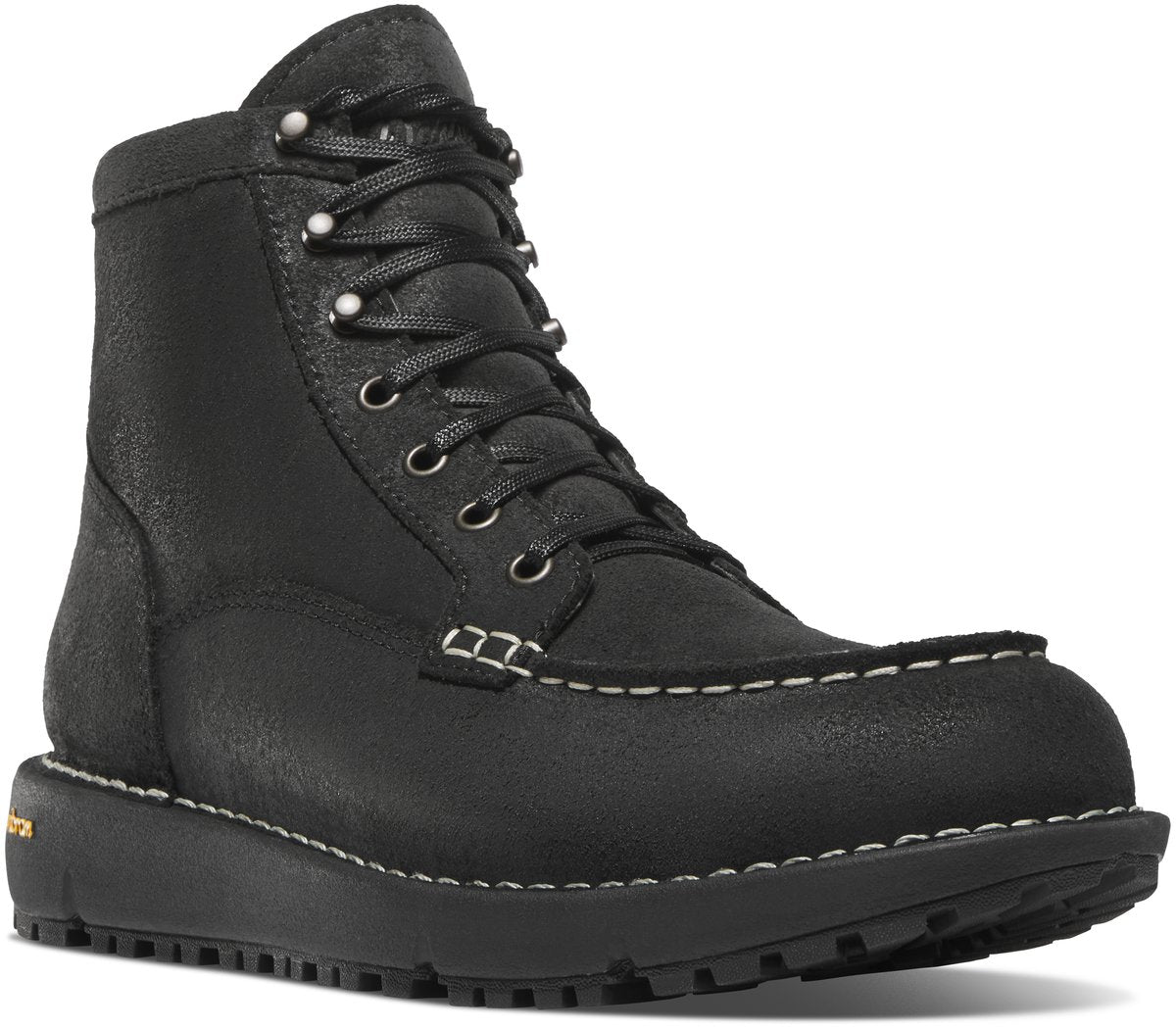 Logger Moc 917  Jet Black / Danner Trending