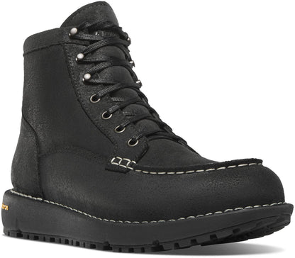 Logger Moc 917  Jet Black / Danner Trending