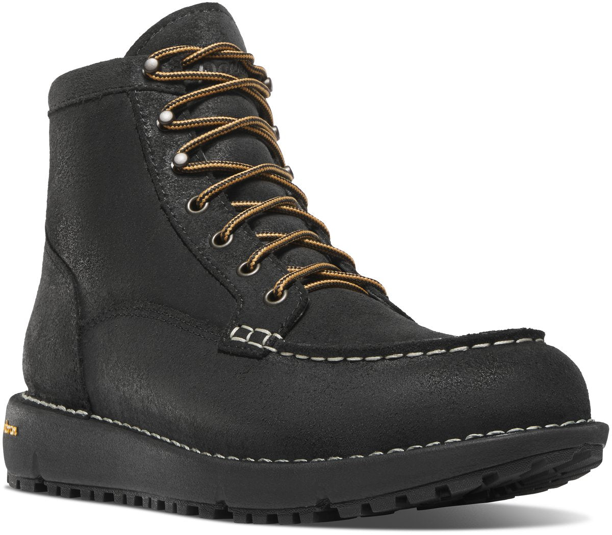 Logger Moc 917  Jet Black / Danner Trending